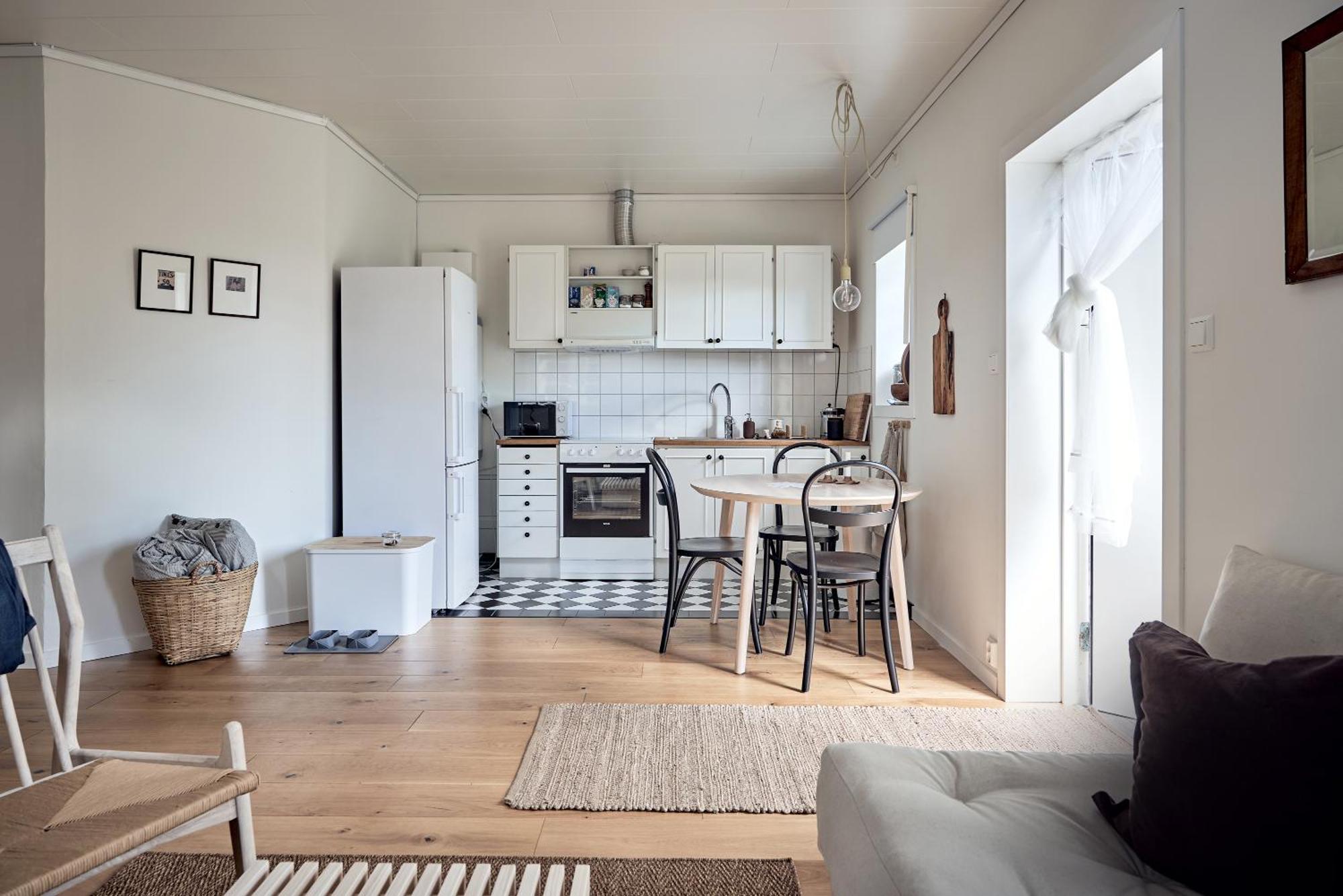 Kungs Starby Gard Bed And Breakfast Vadstena Exterior foto